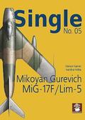 Mikoyan Gurevich Mig-17f / Lim-5