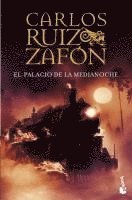 El Palacio De La Medianoche (inbunden)