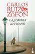 La Sombra Del Viento