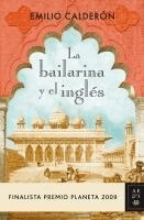 La bailarina y el ingl�s (inbunden)