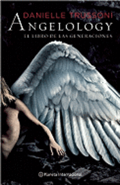 Angelology: El Libro de las Generaciones (kartonnage)