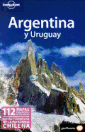 Argentina y Uruguay (h�ftad)
