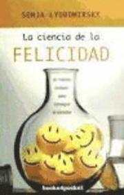La Ciencia de La Felicidad (h�ftad)