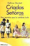 Criadas y se�oras (pocket)