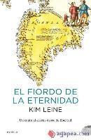 El fiordo de la eternidad (inbunden)
