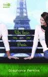 Un beso en Par�s (inbunden)