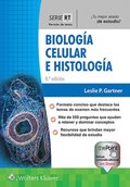 Serie RT. Biologa celular e histologa