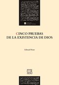 Cinco pruebas de la existencia de Dios