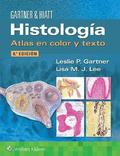 Histologa. Atlas en color y texto