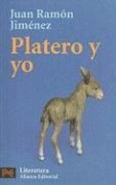 Platero Y Yo (h�ftad)