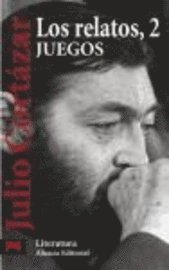 Los Relatos 2 - Juegos (h�ftad)