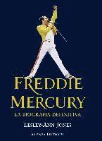 Freddie Mercury (kartonnage)