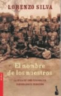 El nombre de los nuestros (h�ftad)