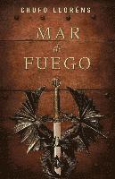 Mar de fuego (inbunden)