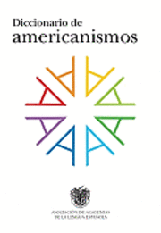 Diccionario de Americanismos (inbunden)