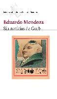Sin Noticias De Gurb (h�ftad)