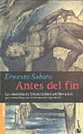 Antes del Fin = Before the End (inbunden)