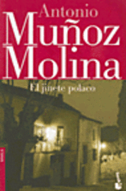 El Jinete Polaco (inbunden)
