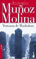 Ventanas de Manhattan (h�ftad)