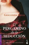 El pergamino de la seducci�n (inbunden)