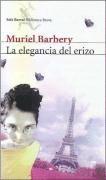 La Elegancia del Erizo (h�ftad)