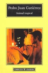 Animal Tropical (h�ftad)