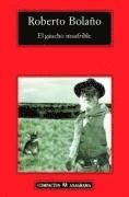 El Gaucho Insufrible (h�ftad)