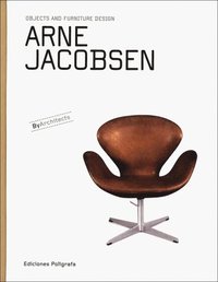 Arne Jacobsen (inbunden)