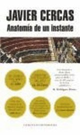 Anatomia de un instante (h�ftad)