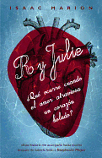 R y Julie = R and Julie (inbunden)