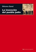 La invención del pueblo judÿo