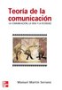 Teora de la comunicacin