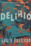 Delirio (inbunden)