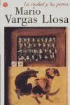 La Ciudad y Los Perros: The City and the Dogs (h�ftad)