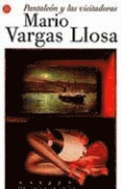 Pantaleon y las Visitadoras (h�ftad)