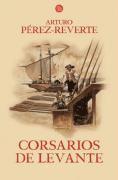 Corsarios De Levante (h�ftad)