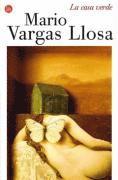 La Casa Verde (h�ftad)