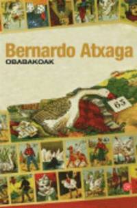 Obabakoak (h�ftad)