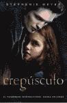 Crepusculo (h�ftad)