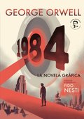 1984 (Novela Grfica) / 1984 (Graphic Novel)