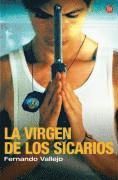 La Virgen De Los Sicarios (h�ftad)