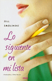 Lo Siguiente en Mi Lista (pocket)