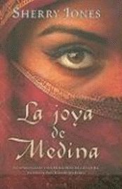 La Joya de Medina = The Jewel of Medina (ljudbok)