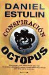 Conspiracion Octopus (h�ftad)