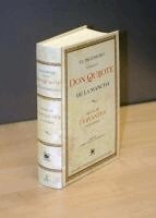 Don Quijote de La Mancha (inbunden)
