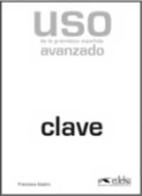 USO De LA Gramatica Espanola (h�ftad)