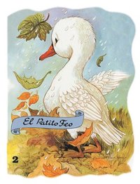 El Patito Feo (h�ftad)