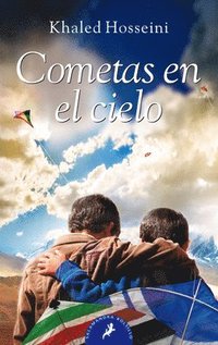 Cometas En El Cielo (inbunden)
