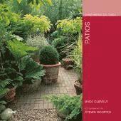 Patios (inbunden)