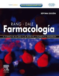 Rang y Dale. Farmacologia (h�ftad)